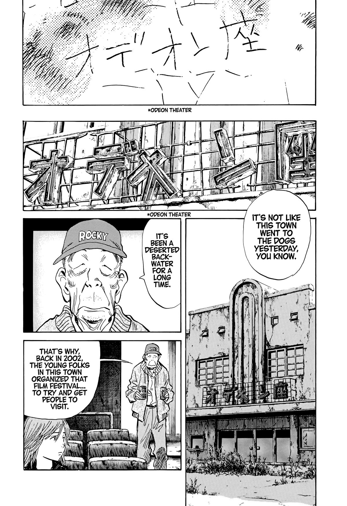 Read 20th Century Boys Manga Online