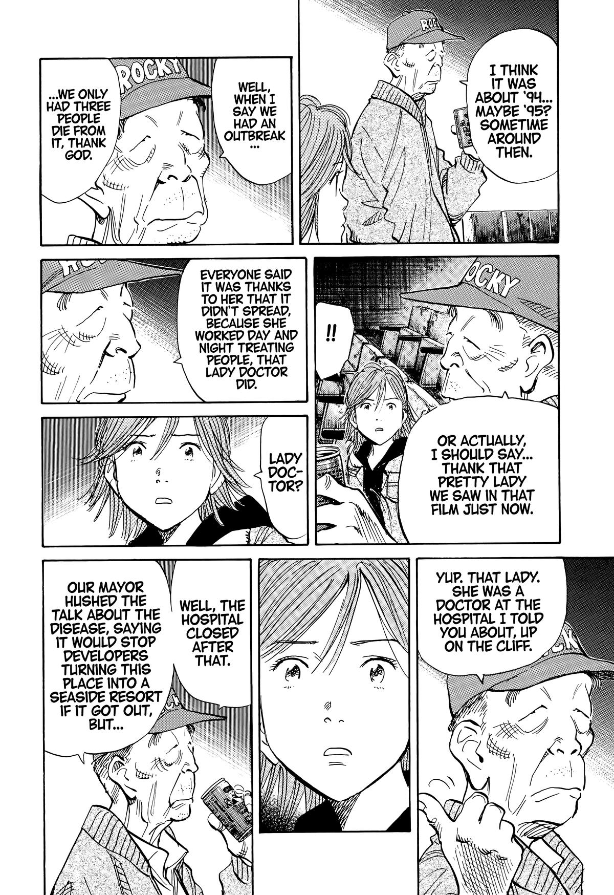 Read 20th Century Boys Manga Online