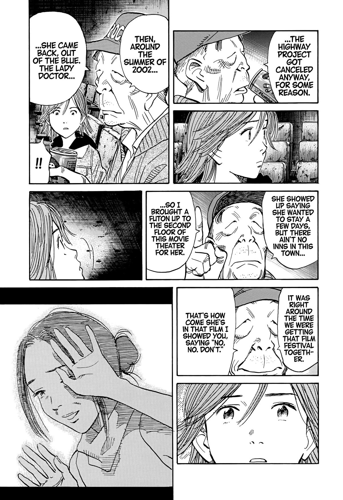 Read 20th Century Boys Manga Online