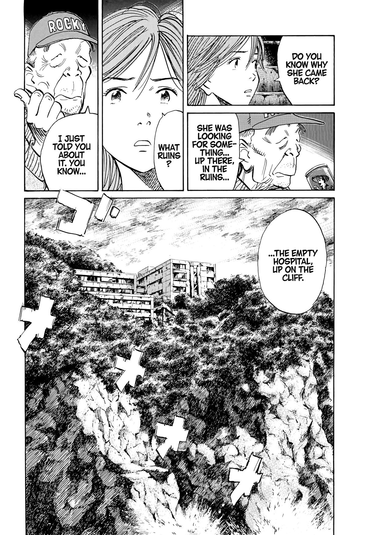 Read 20th Century Boys Manga Online