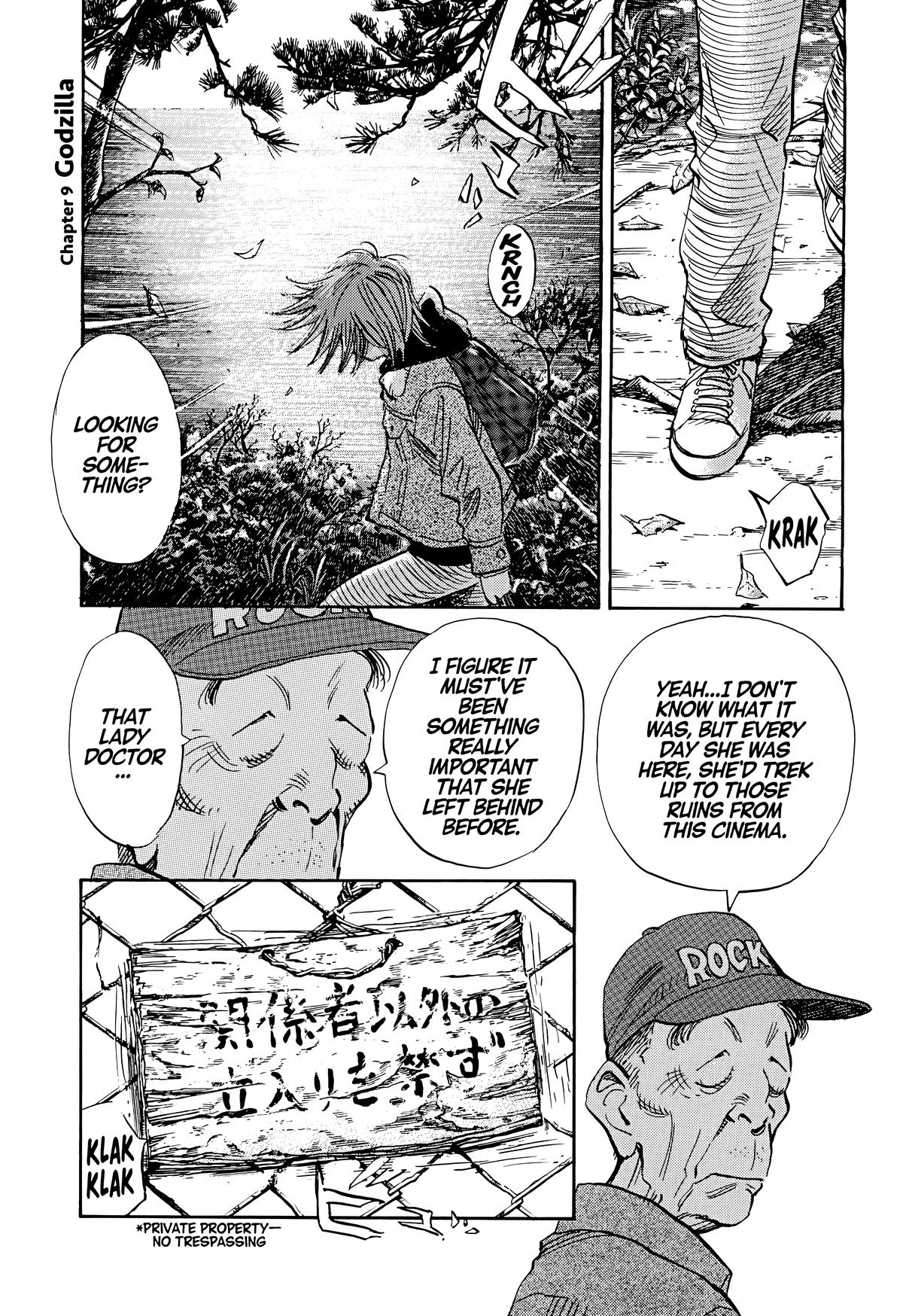 Read 20th Century Boys Manga Online