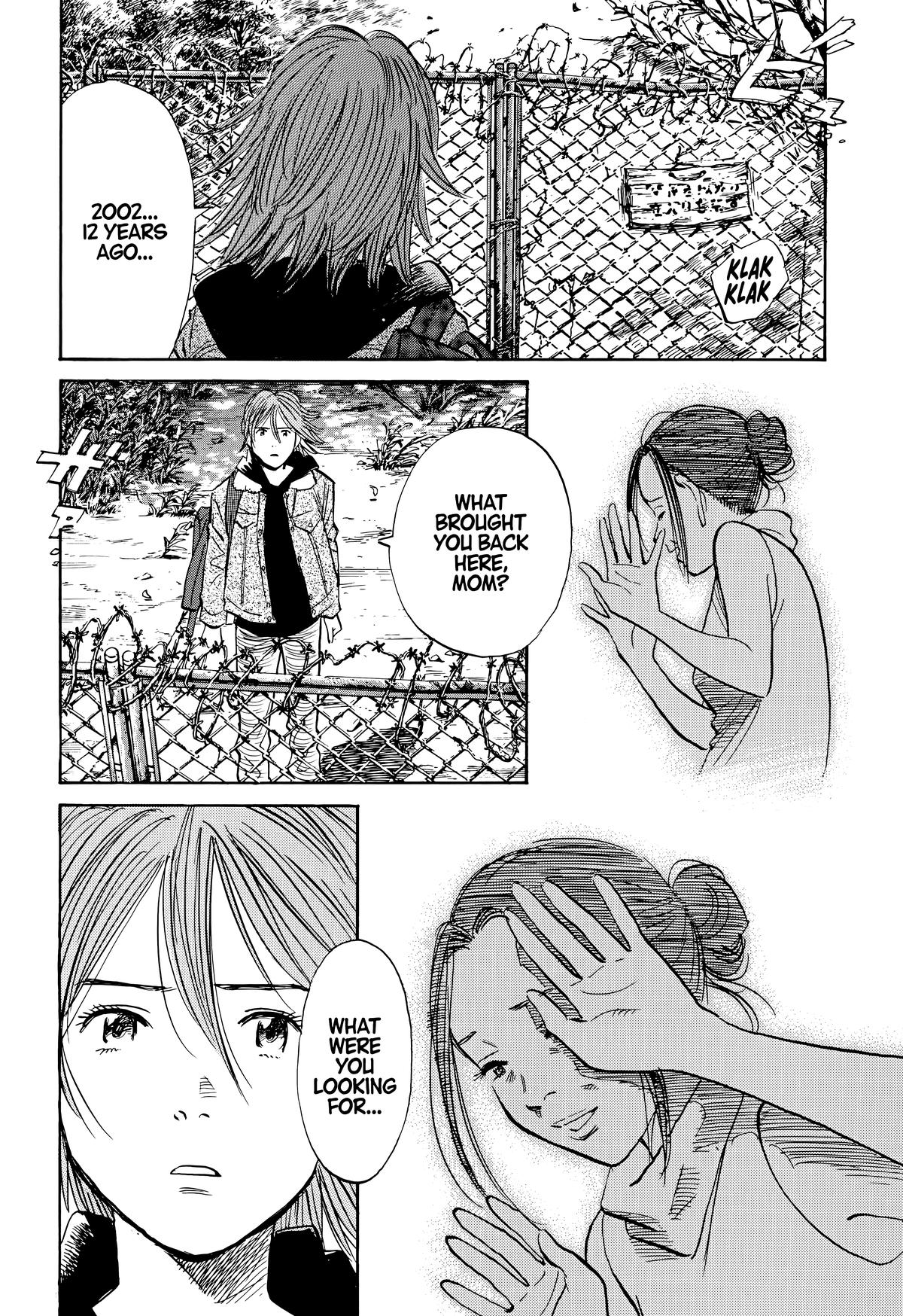 Read 20th Century Boys Manga Online