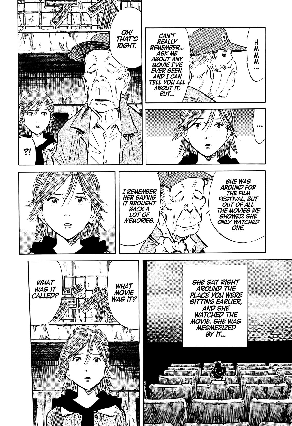 Read 20th Century Boys Manga Online