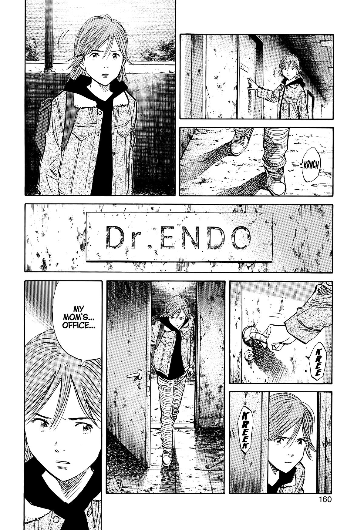 Read 20th Century Boys Manga Online