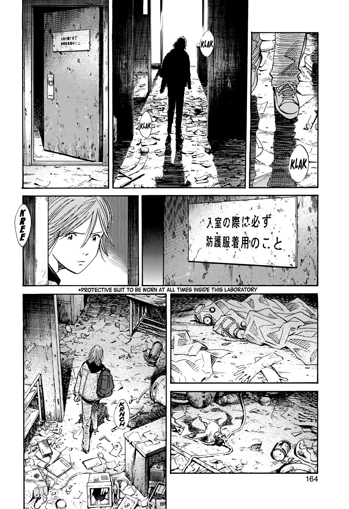Read 20th Century Boys Manga Online