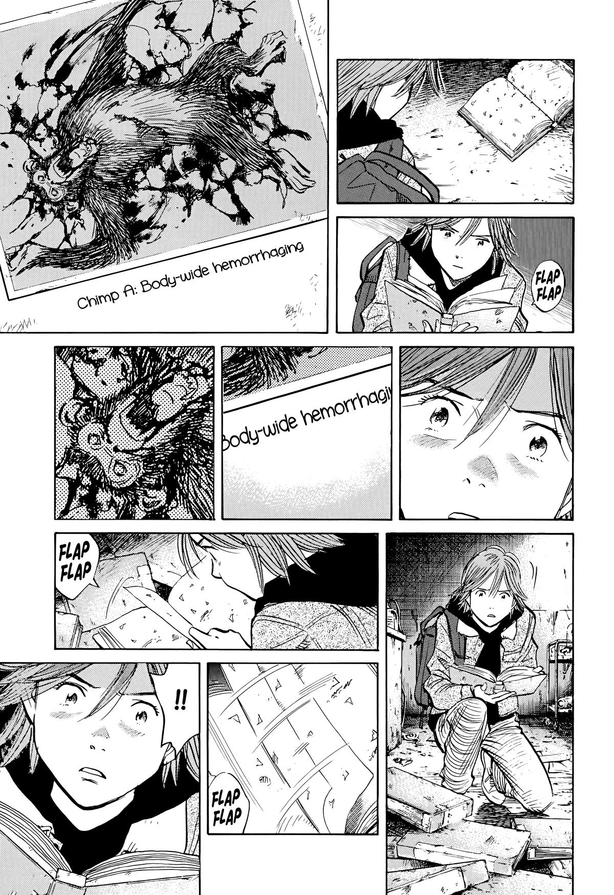 Read 20th Century Boys Manga Online