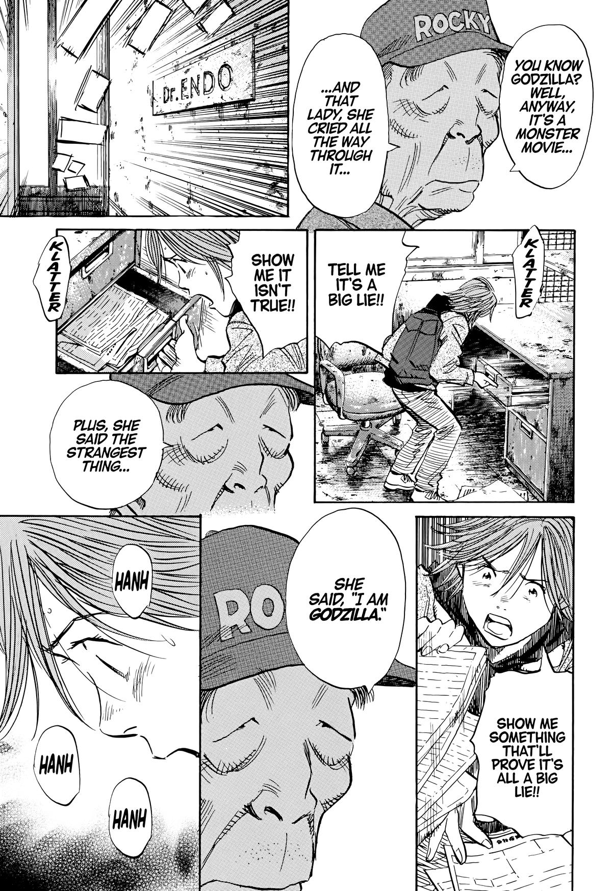 Read 20th Century Boys Manga Online
