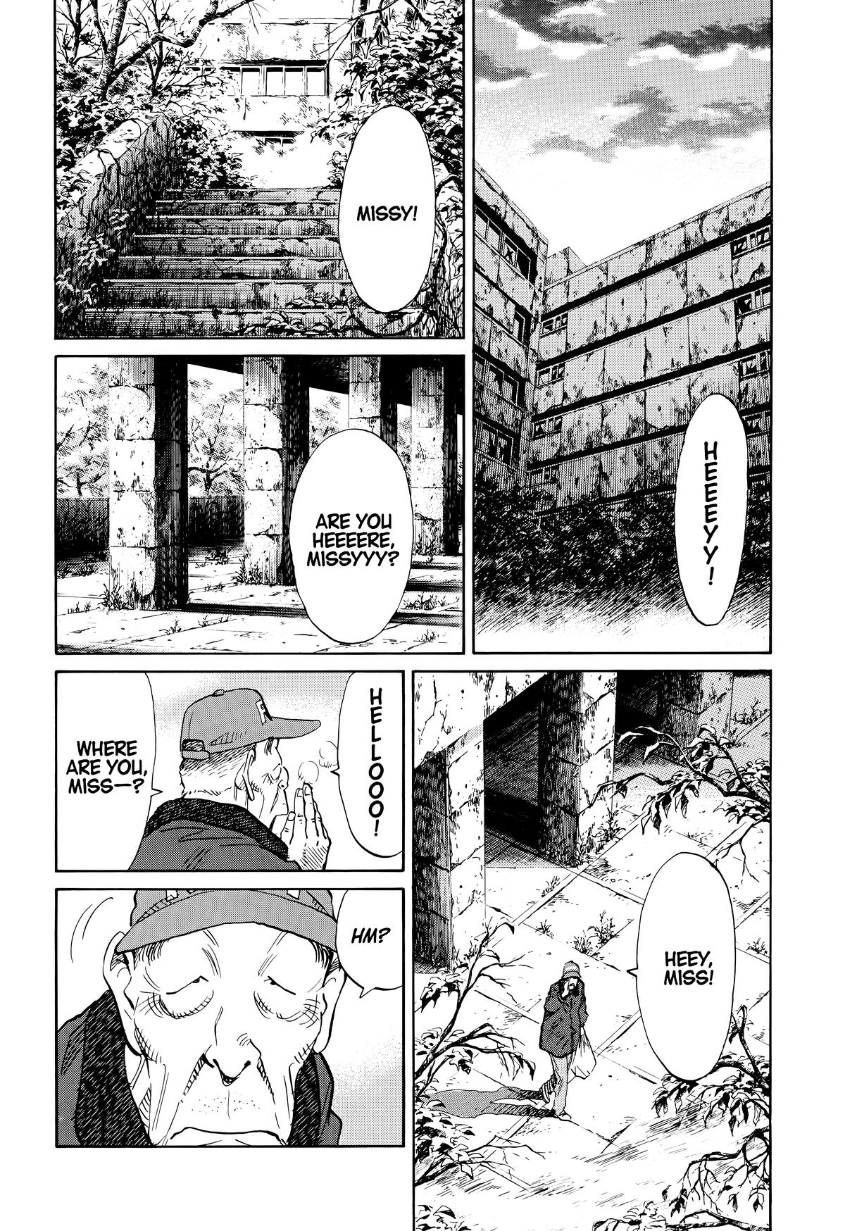 Read 20th Century Boys Manga Online