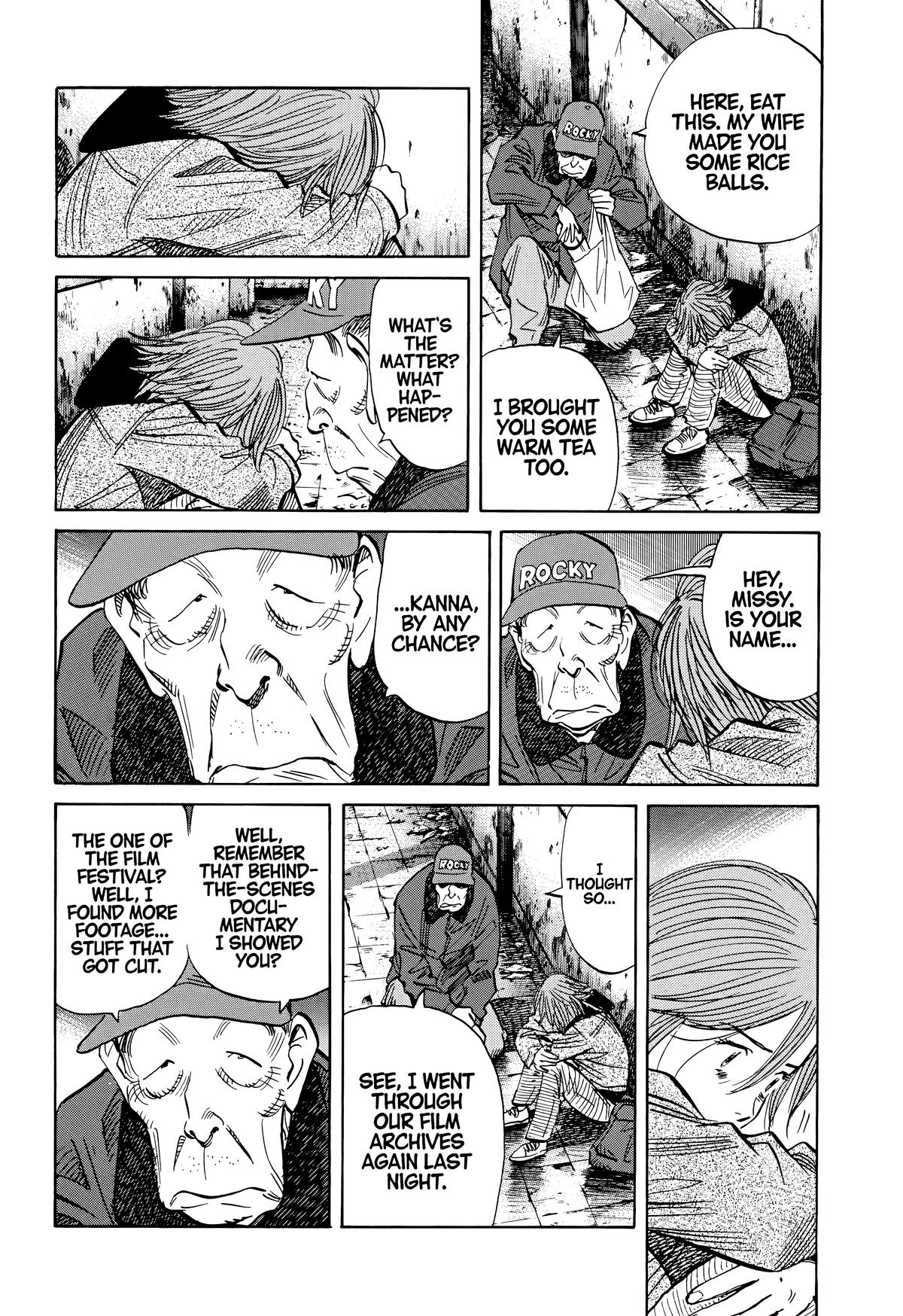 Read 20th Century Boys Manga Online