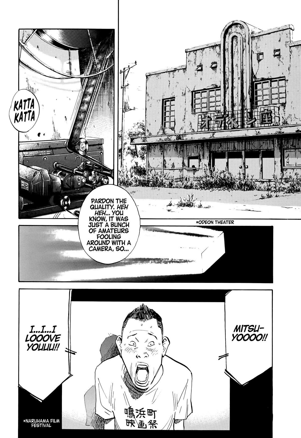 Read 20th Century Boys Manga Online