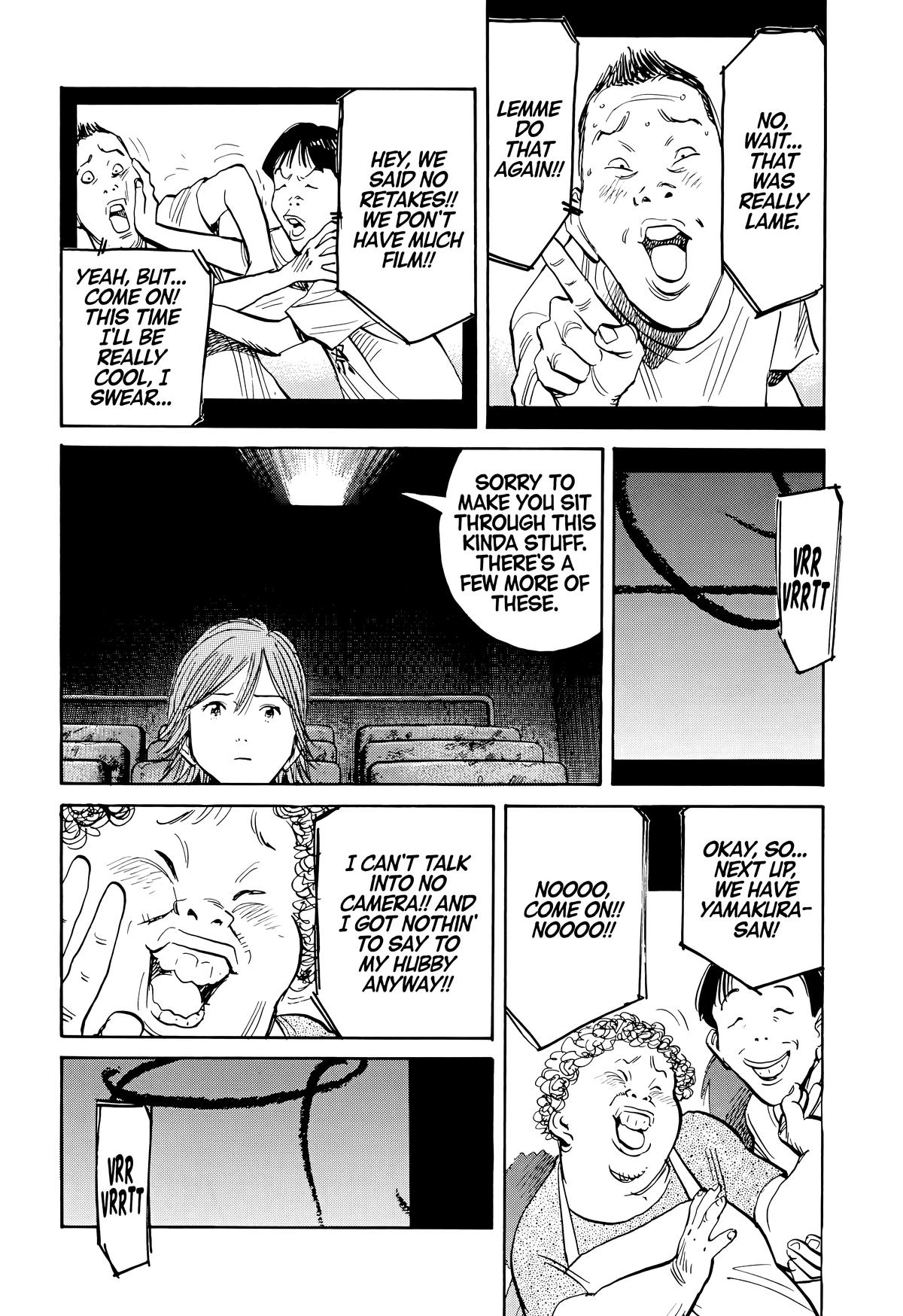 Read 20th Century Boys Manga Online