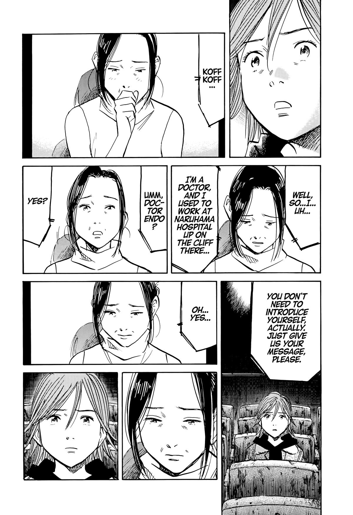 Read 20th Century Boys Manga Online