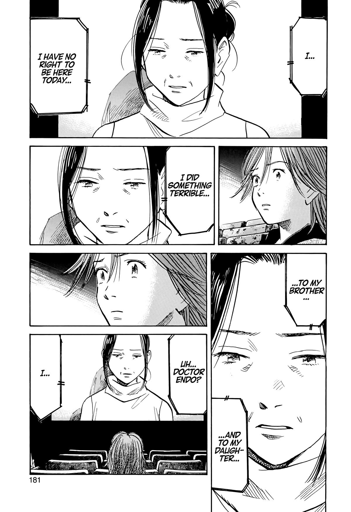 Read 20th Century Boys Manga Online