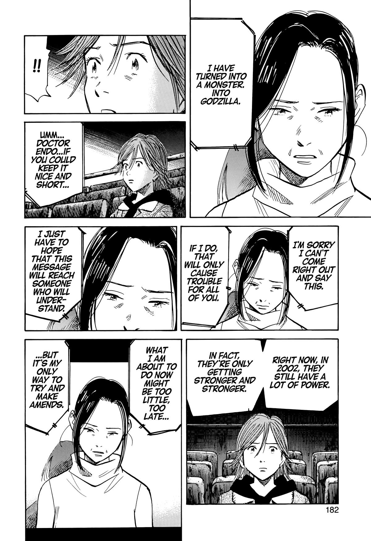 Read 20th Century Boys Manga Online