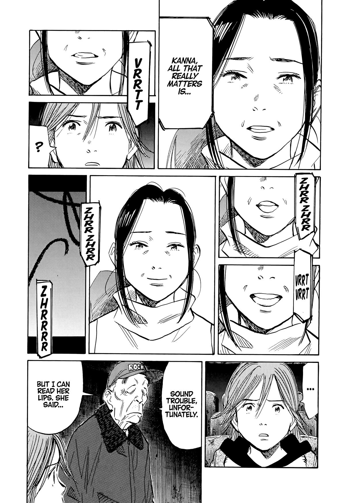 Read 20th Century Boys Manga Online