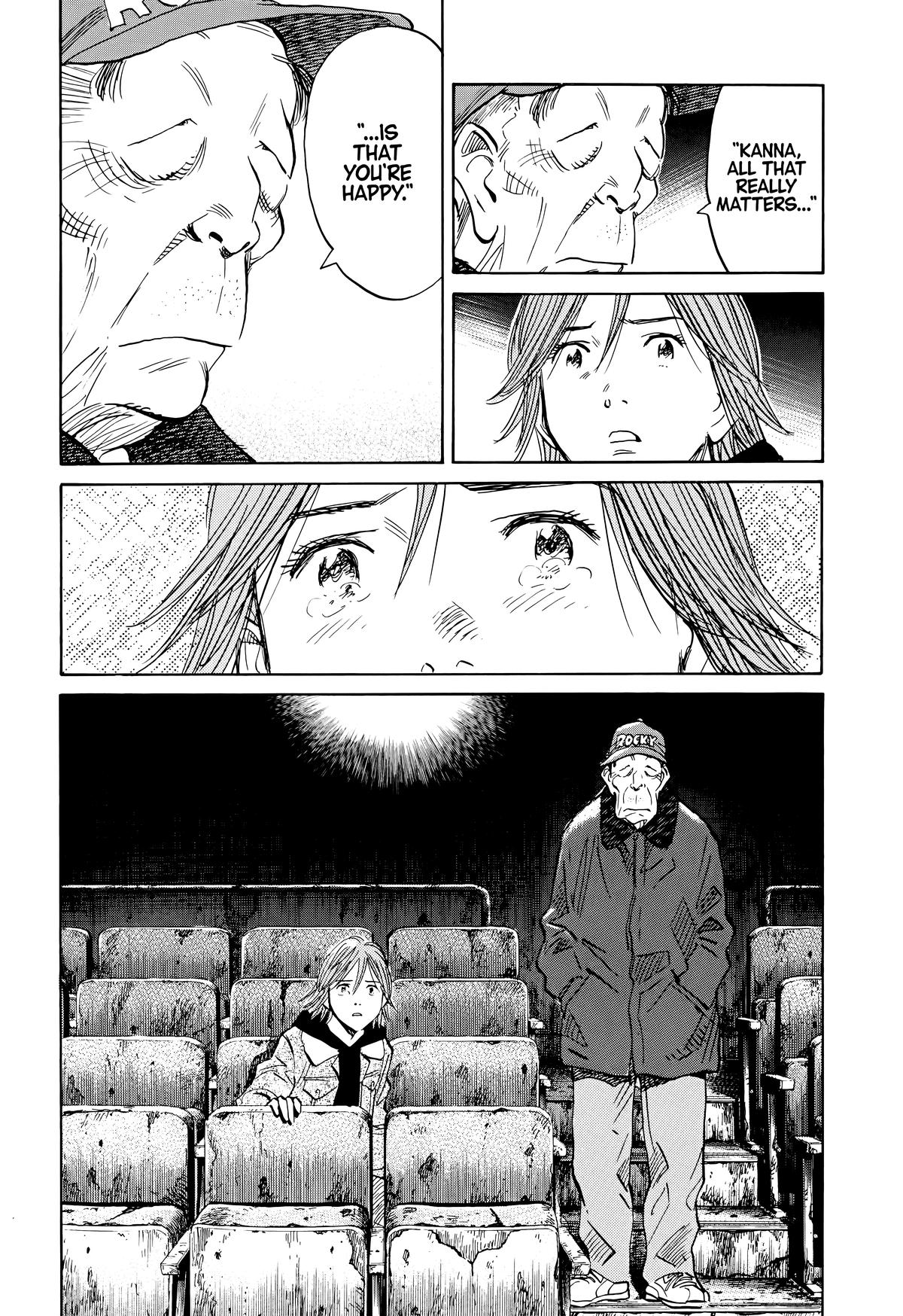Read 20th Century Boys Manga Online
