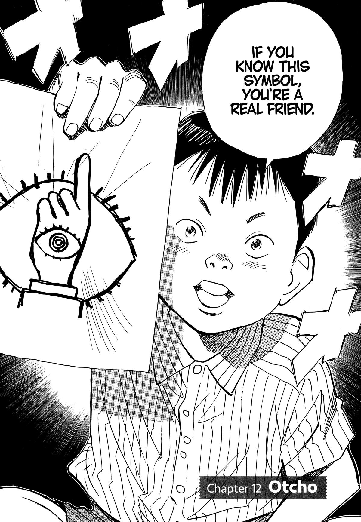 Read 20th Century Boys Manga Online