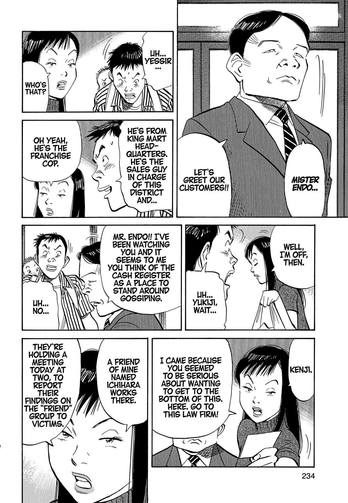 Read 20th Century Boys Manga Online