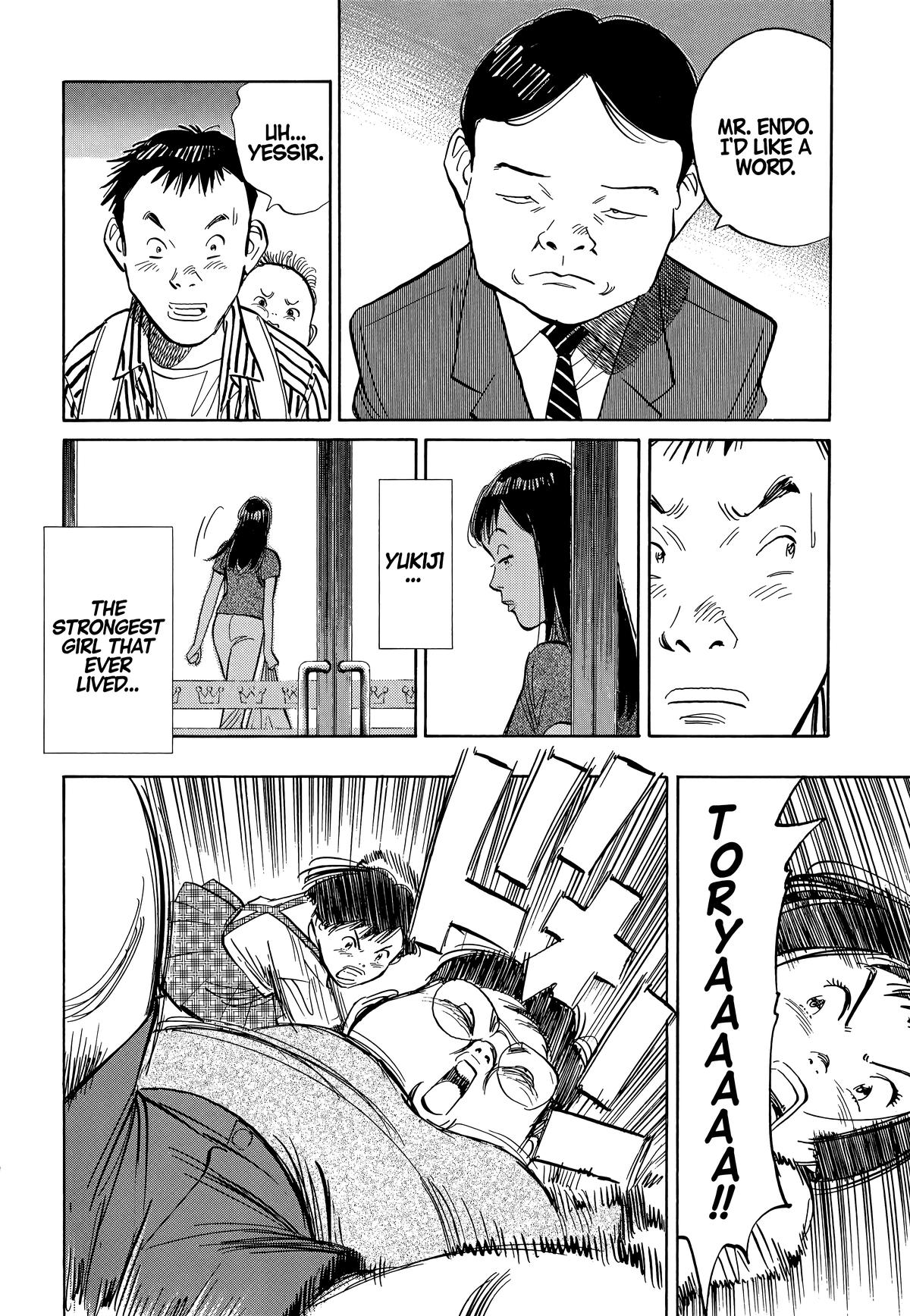 Read 20th Century Boys Manga Online