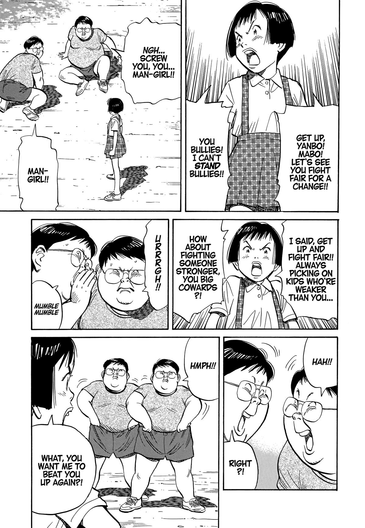 Read 20th Century Boys Manga Online