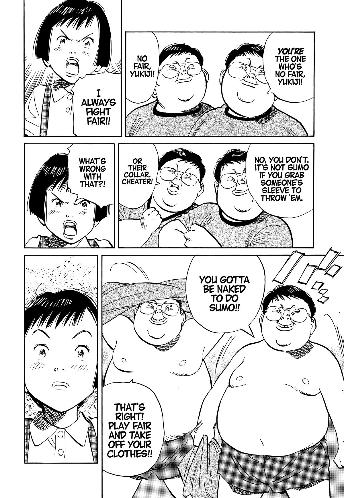 Read 20th Century Boys Manga Online
