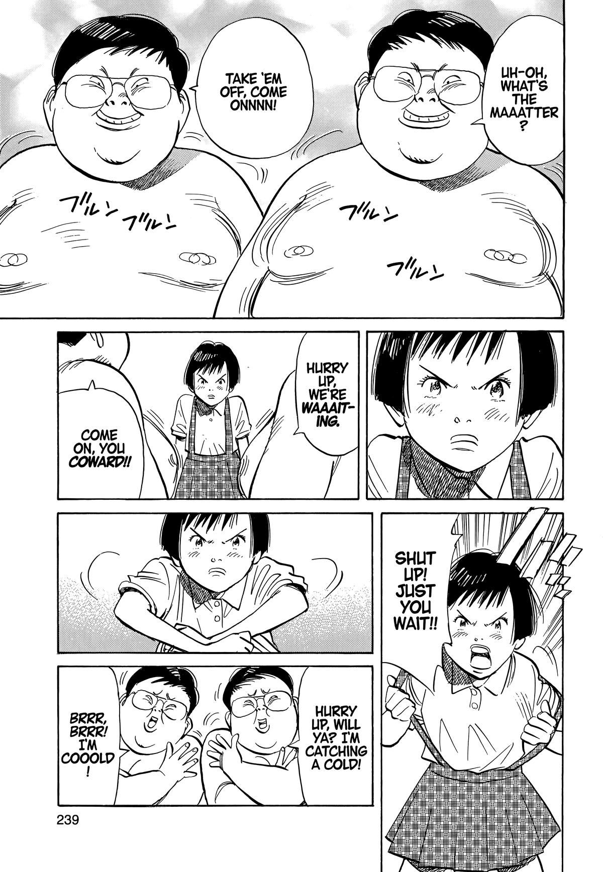 Read 20th Century Boys Manga Online