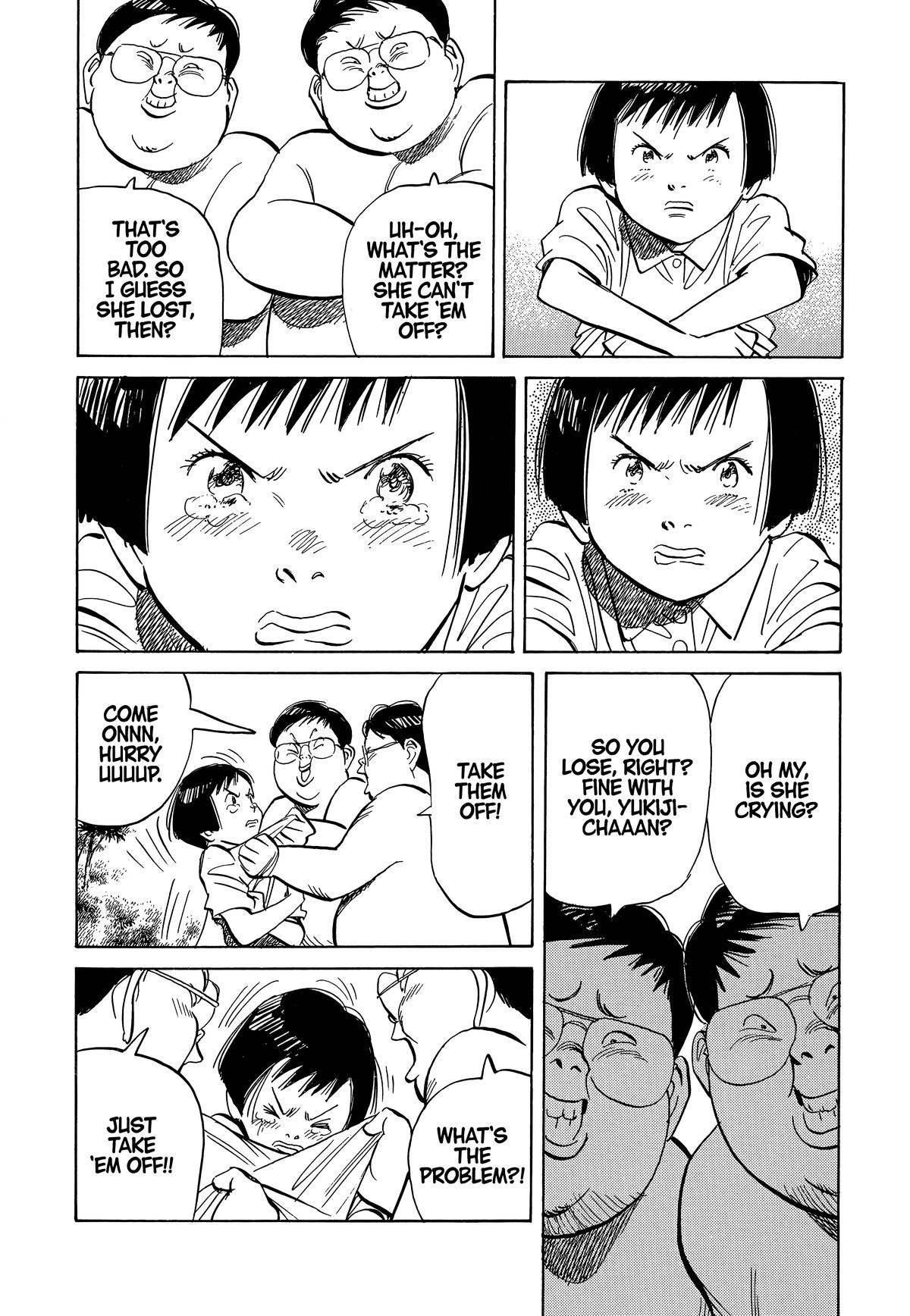 Read 20th Century Boys Manga Online