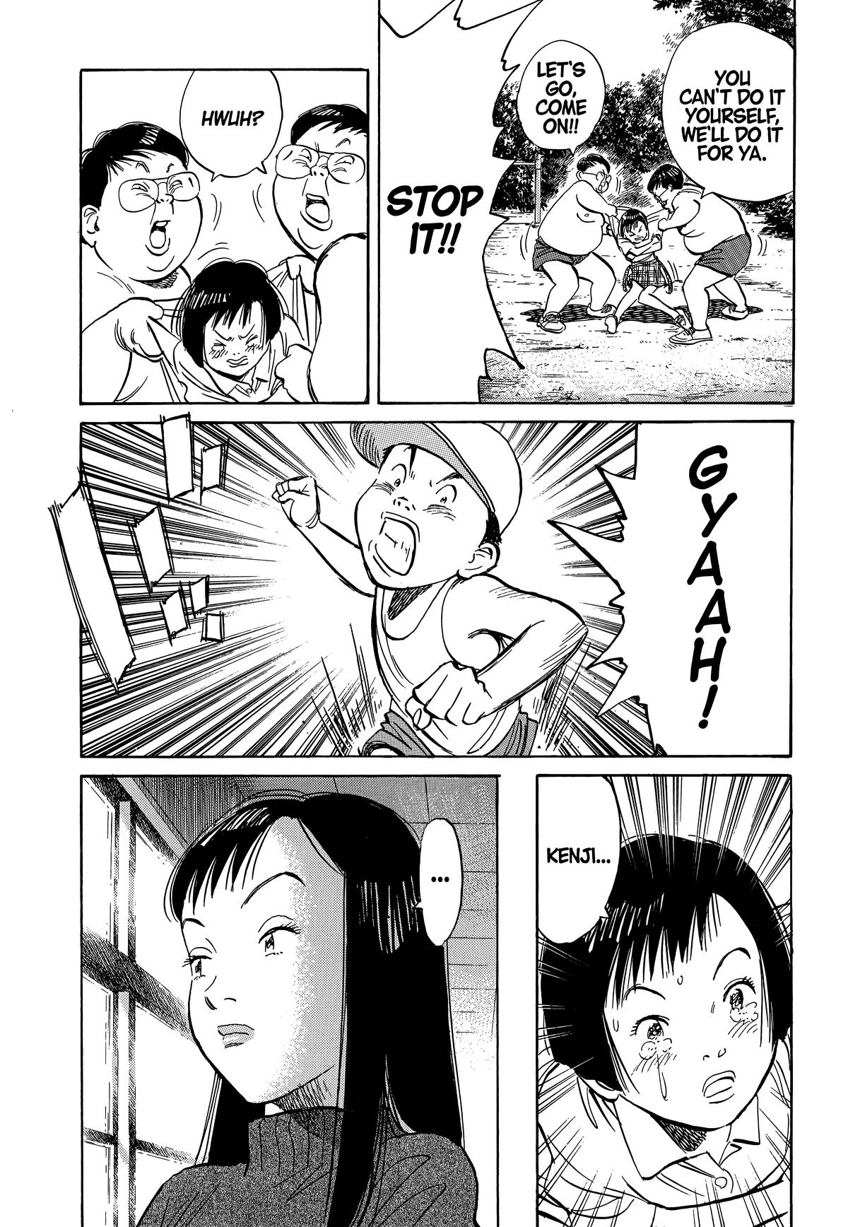 Read 20th Century Boys Manga Online