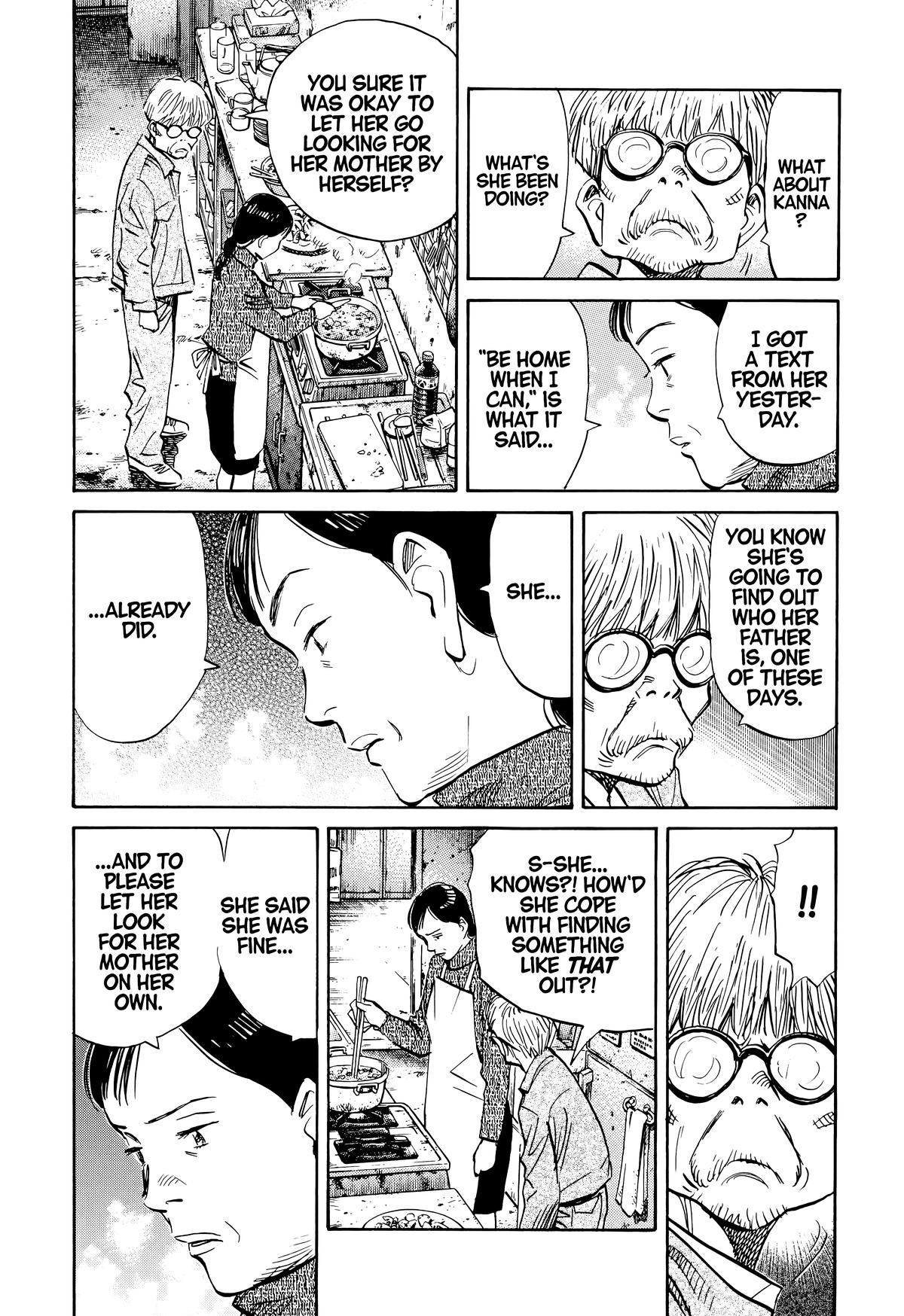 Read 20th Century Boys Manga Online
