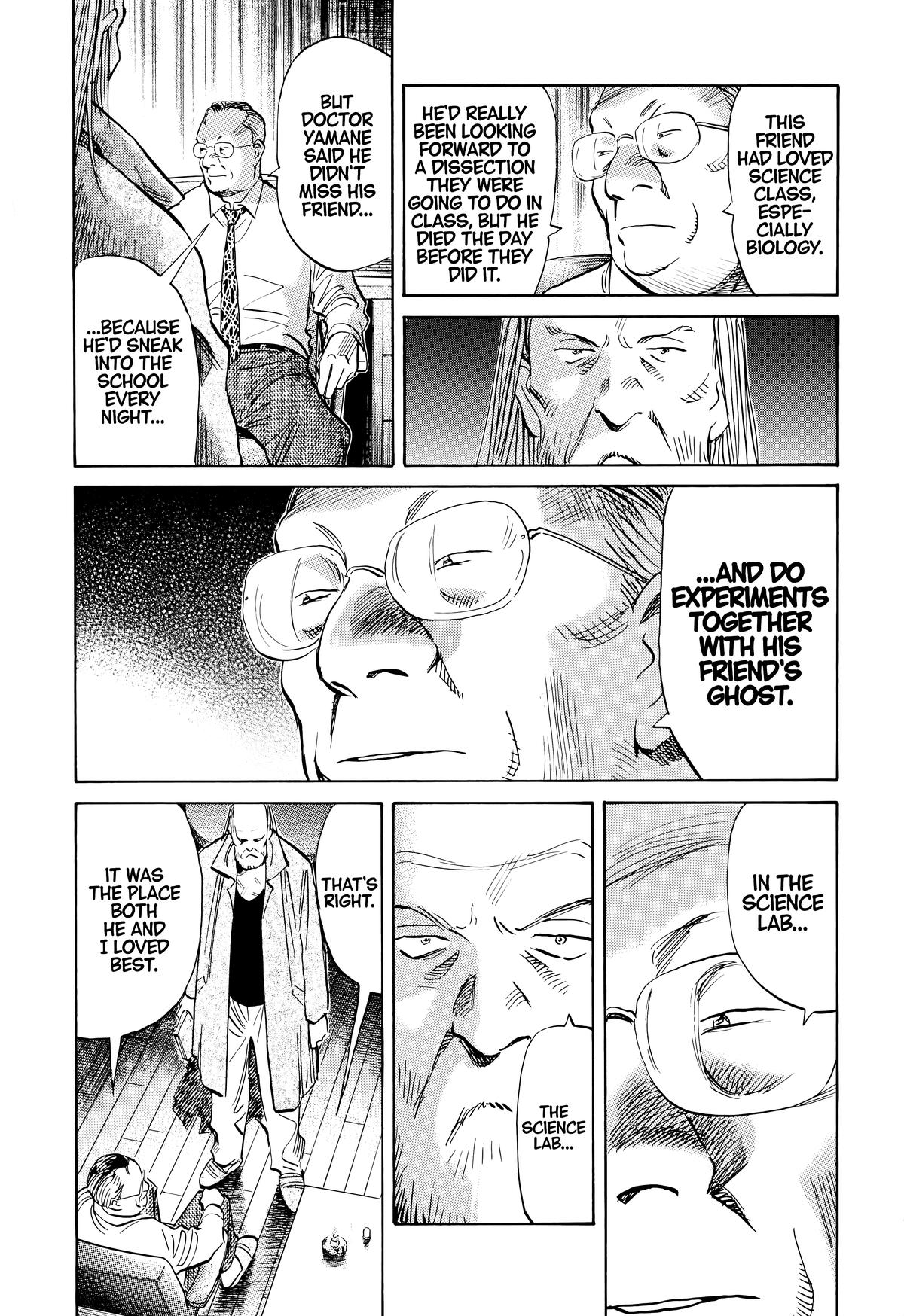Read 20th Century Boys Manga Online