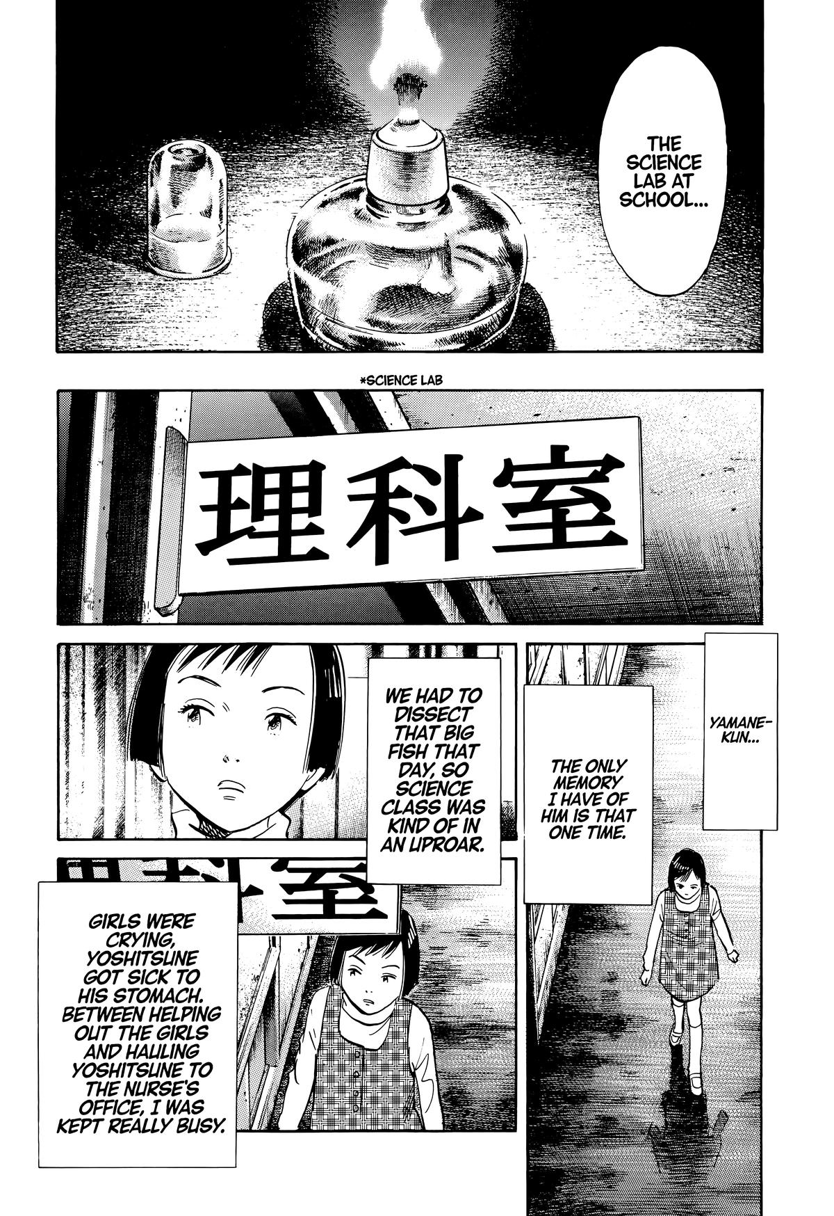 Read 20th Century Boys Manga Online