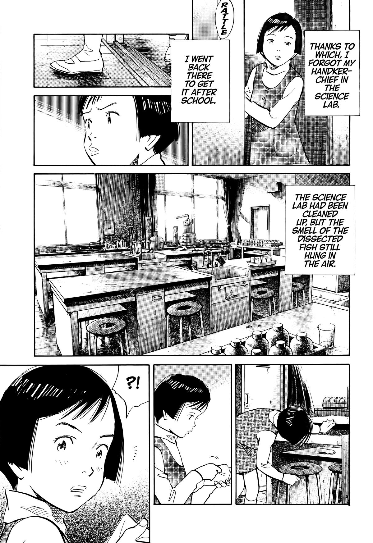 Read 20th Century Boys Manga Online