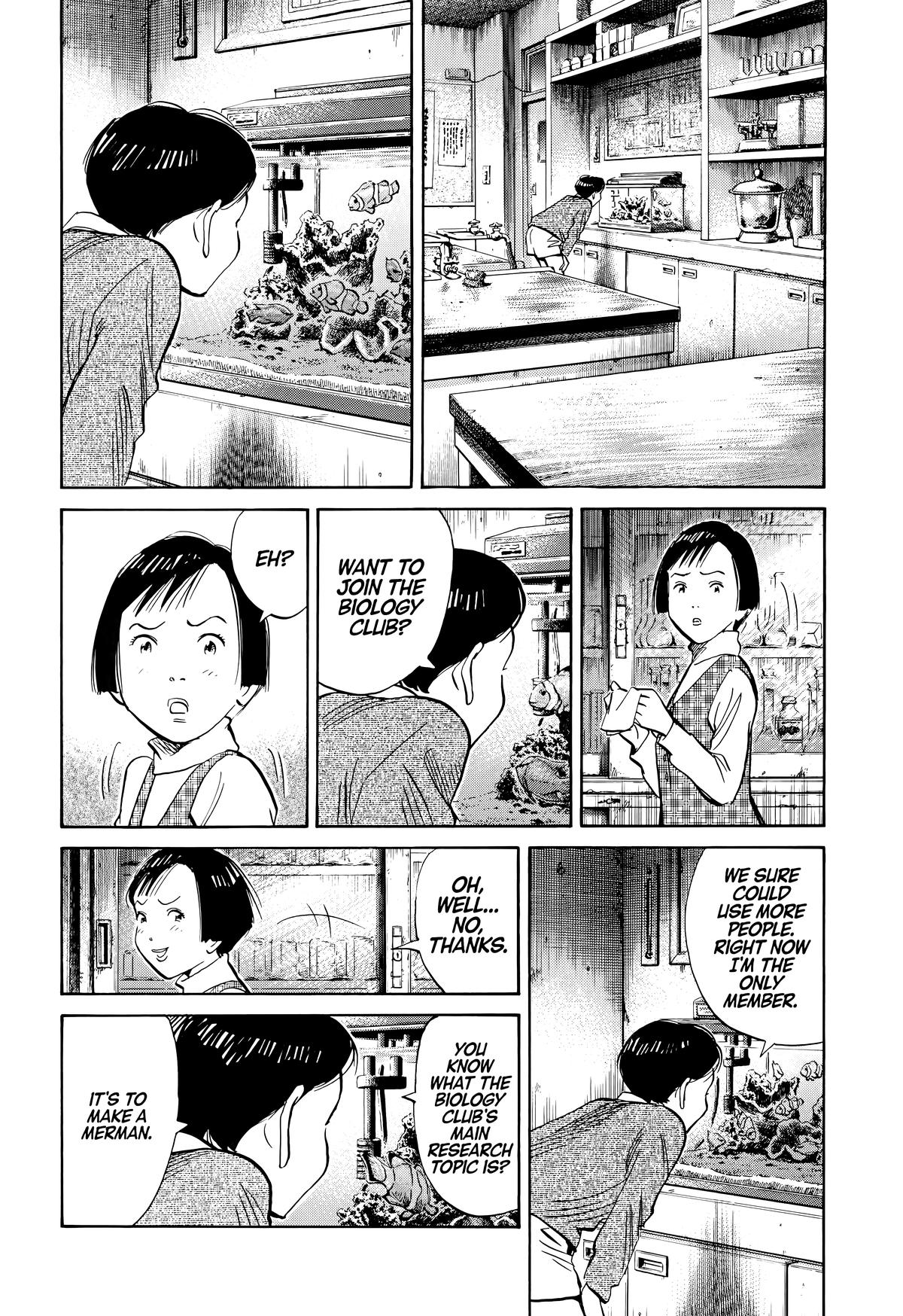 Read 20th Century Boys Manga Online