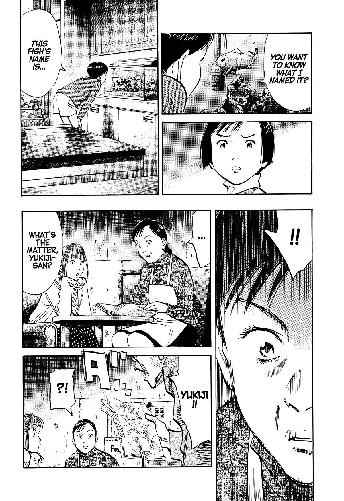 Read 20th Century Boys Manga Online