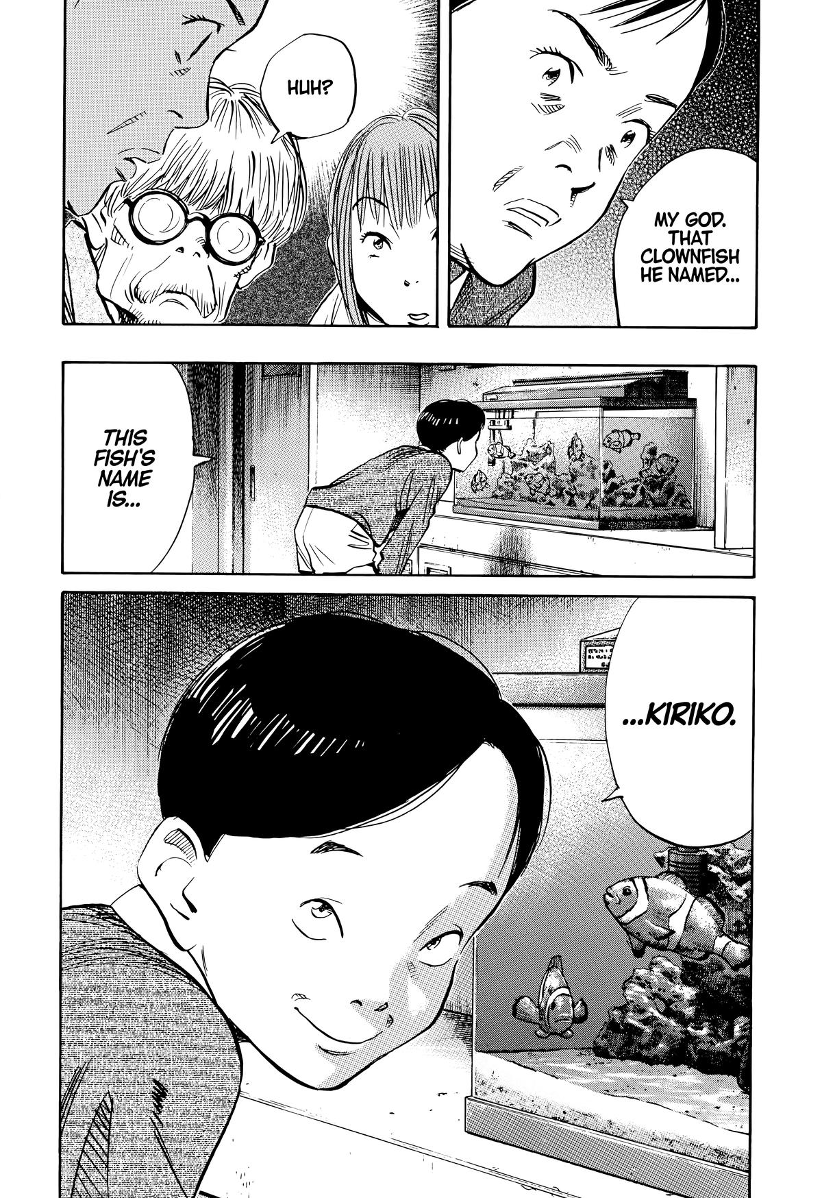 Read 20th Century Boys Manga Online