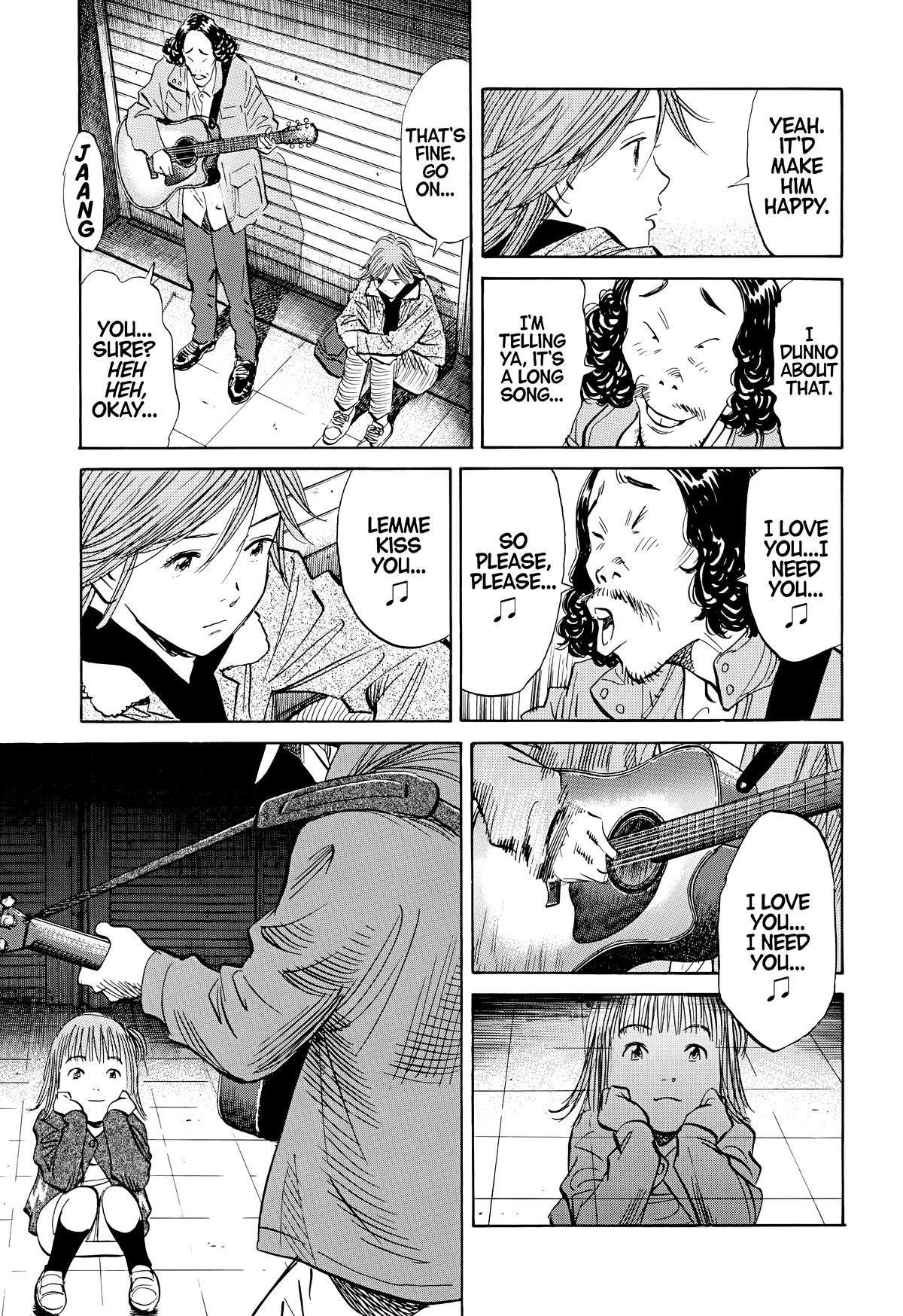Read 20th Century Boys Manga Online