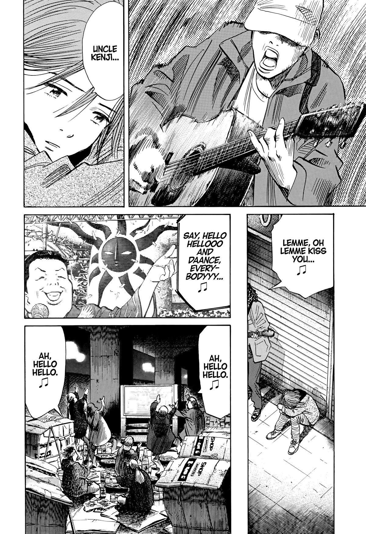 Read 20th Century Boys Manga Online