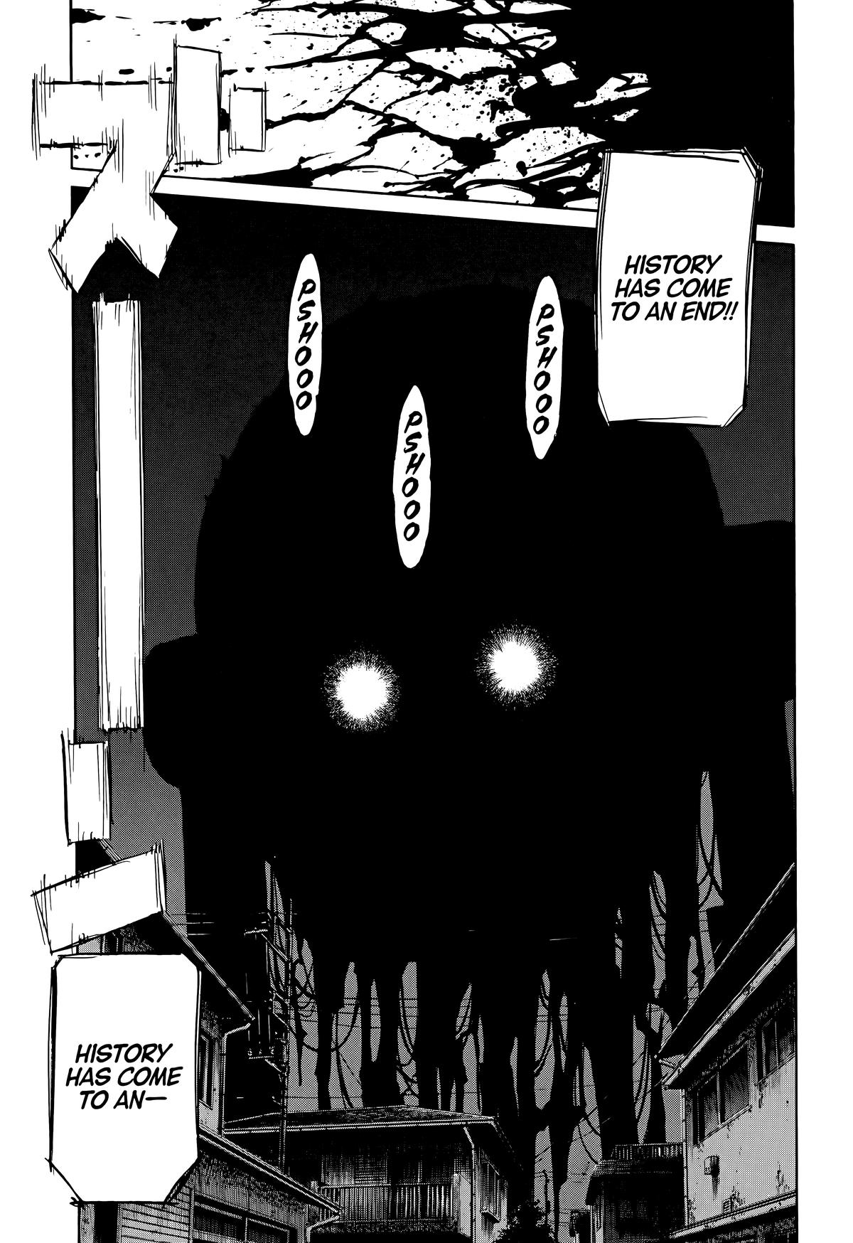 Read 20th Century Boys Manga Online
