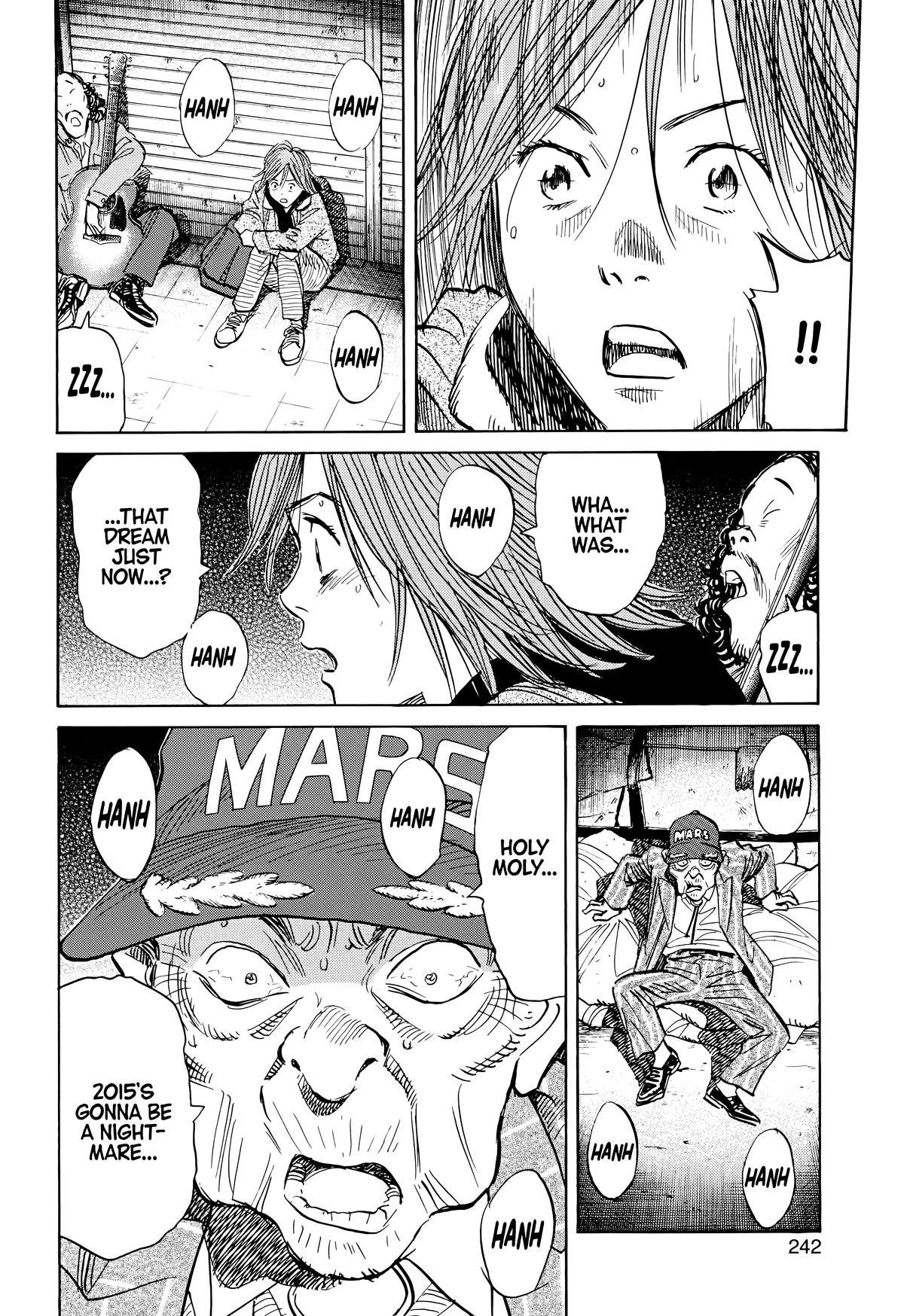 Read 20th Century Boys Manga Online