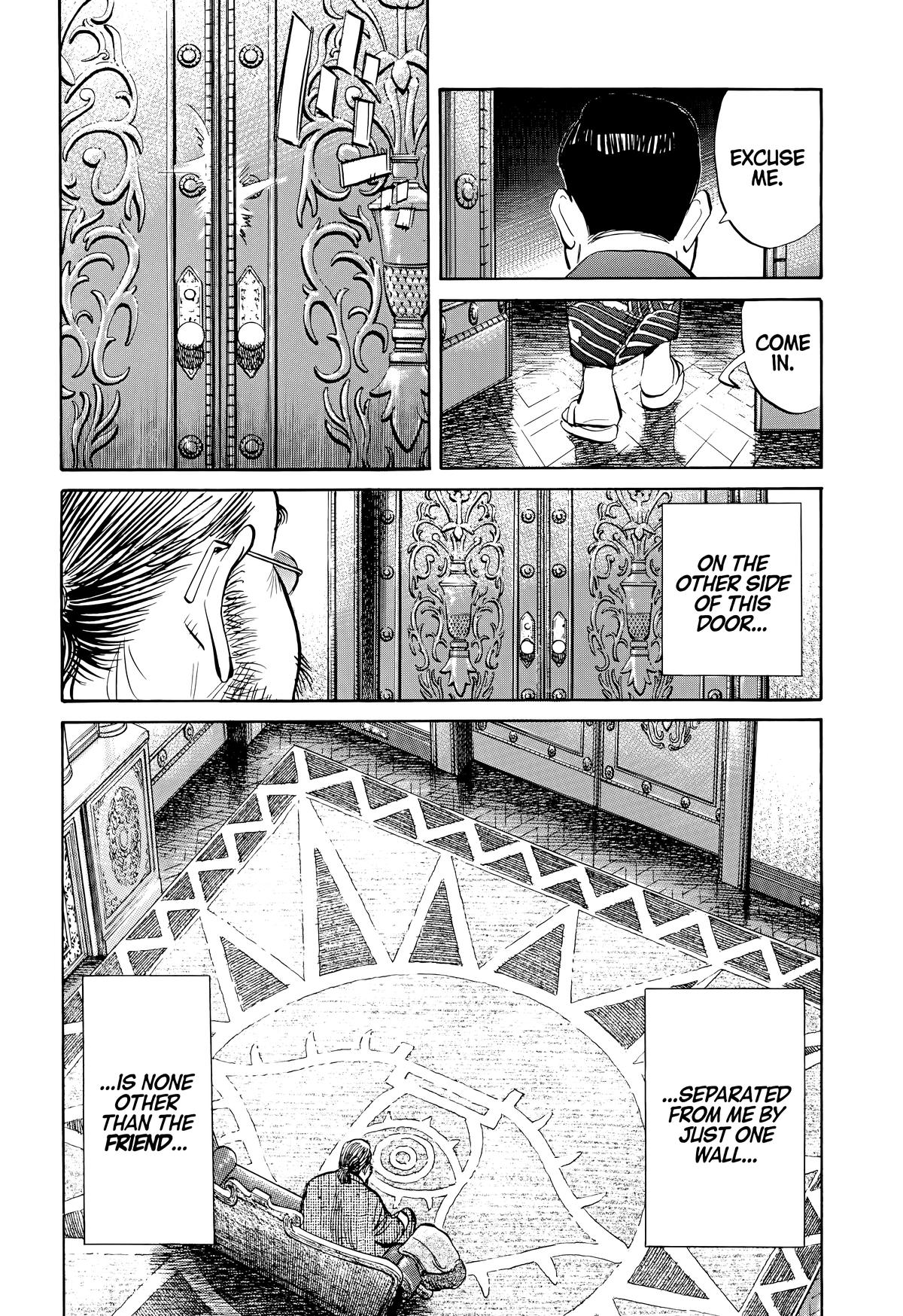 Read 20th Century Boys Manga Online