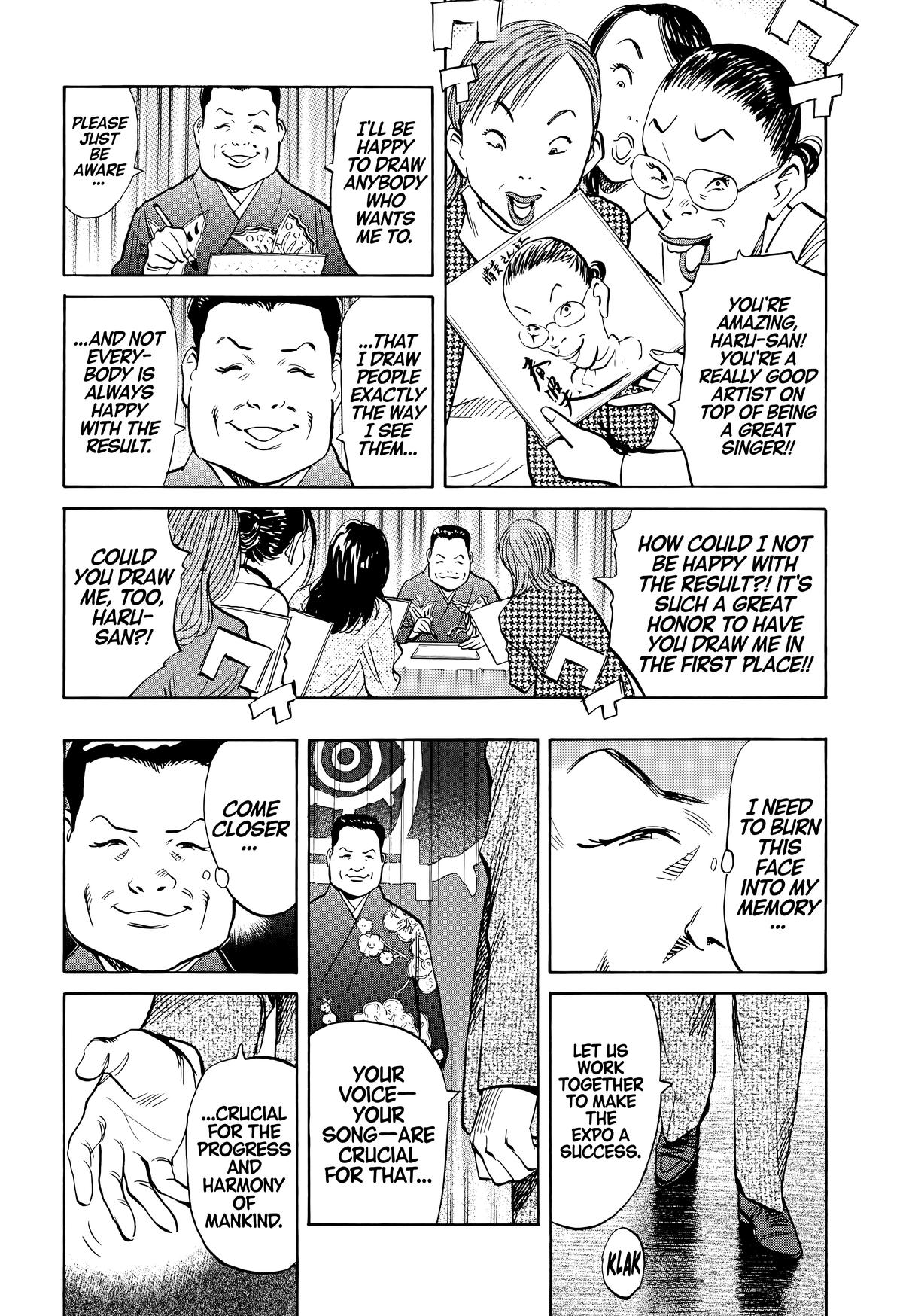Read 20th Century Boys Manga Online