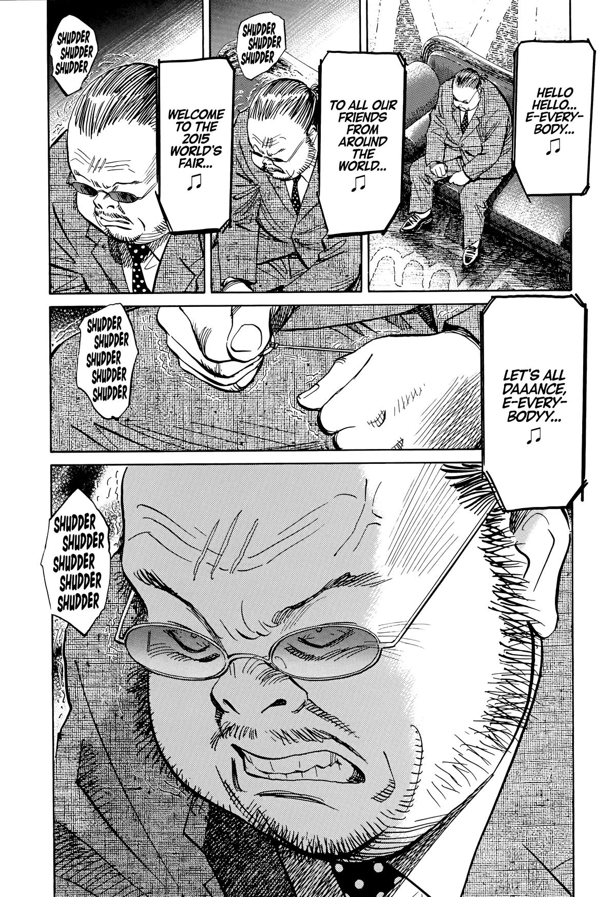Read 20th Century Boys Manga Online