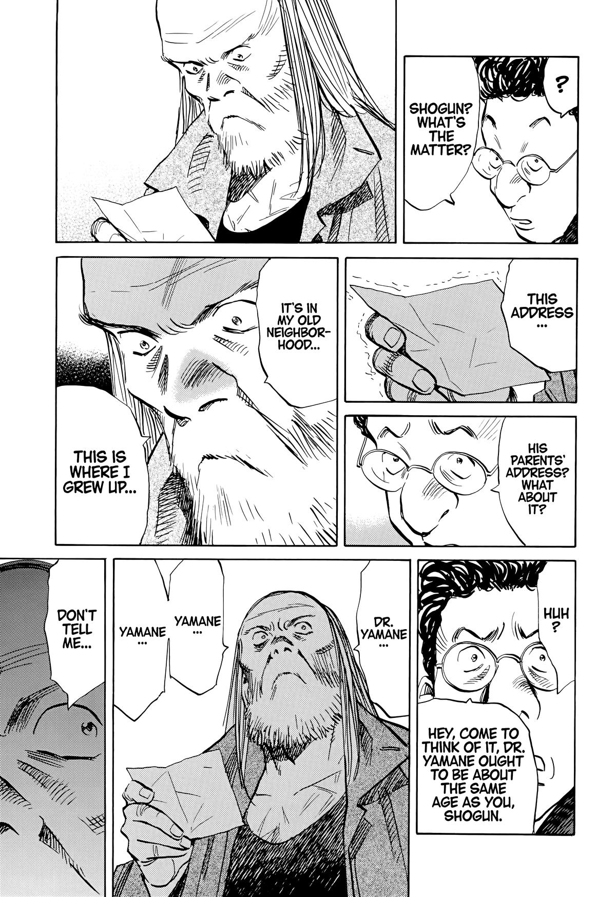 Read 20th Century Boys Manga Online