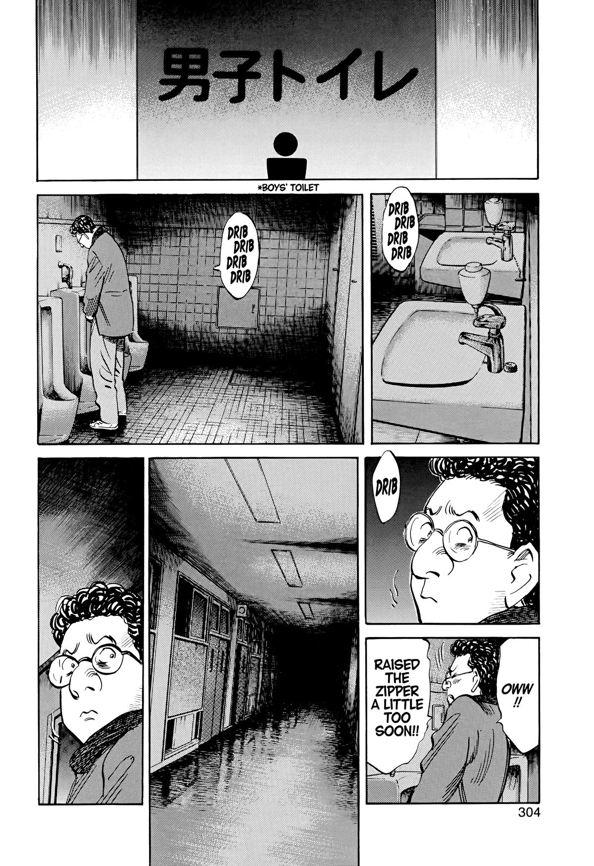 Read 20th Century Boys Manga Online