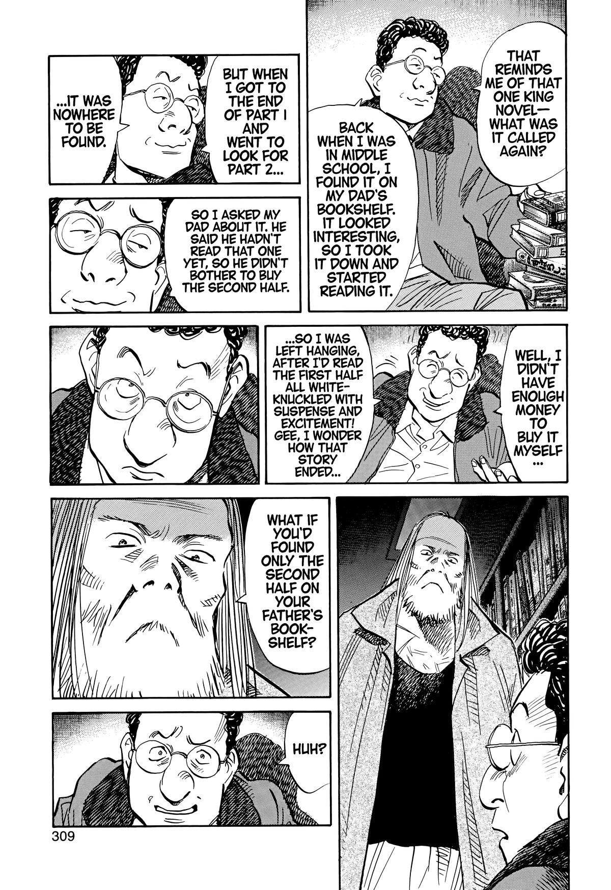 Read 20th Century Boys Manga Online