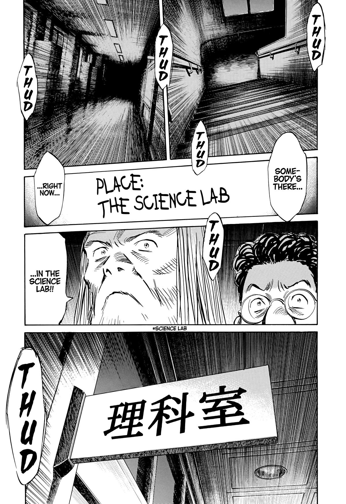 Read 20th Century Boys Manga Online