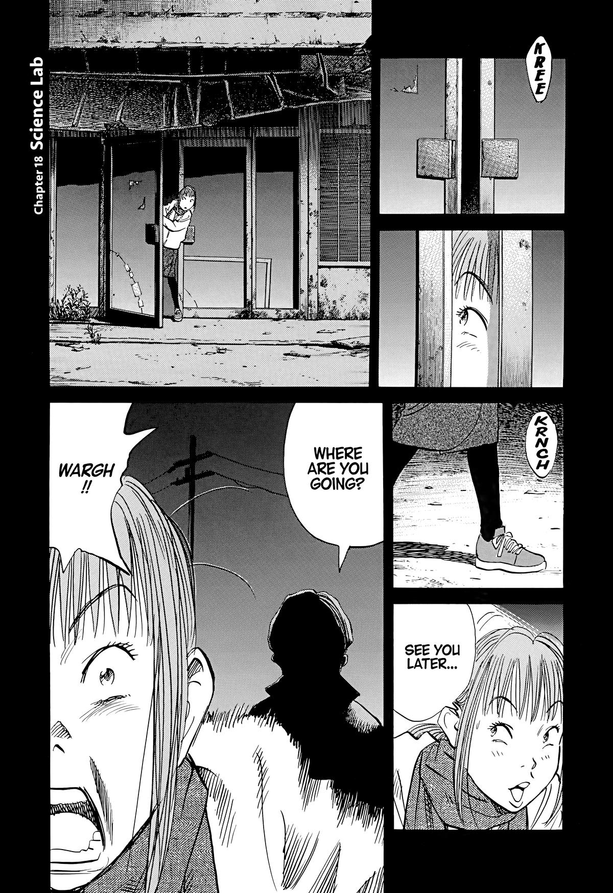 Read 20th Century Boys Manga Online