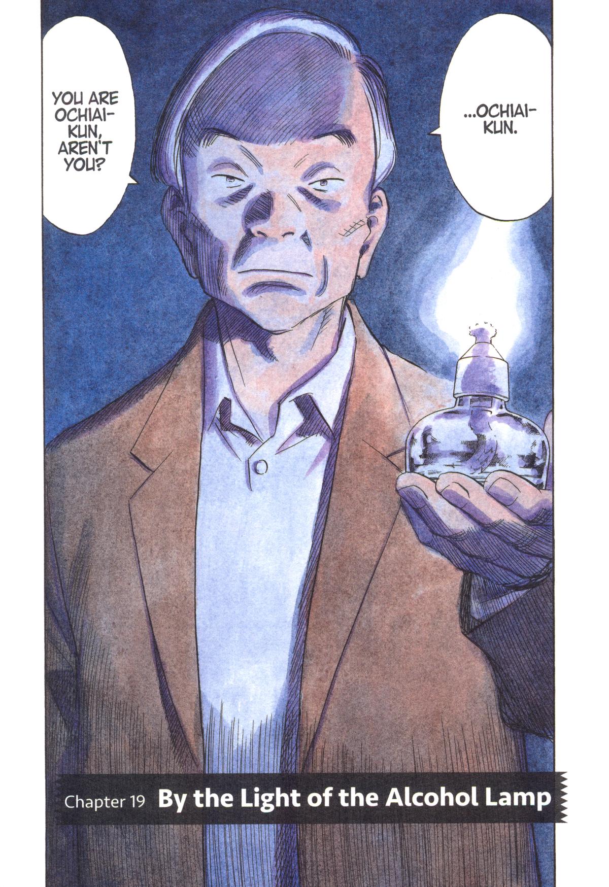Read 20th Century Boys Manga Online