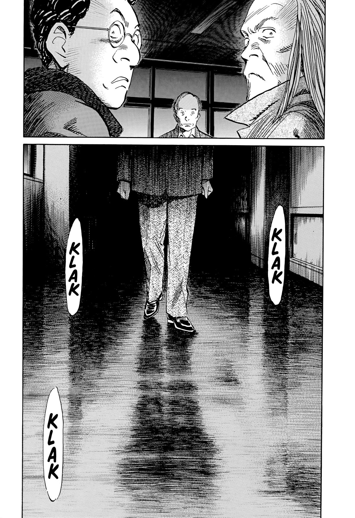 Read 20th Century Boys Manga Online