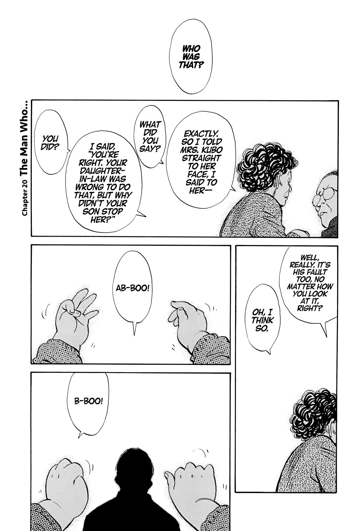 Read 20th Century Boys Manga Online